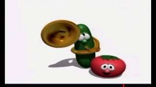 I ruined the Veggietales Intro by accident [upl. by Atauqal878]