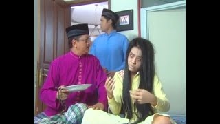 FTV Hidayah Meninggal Dengan Tubuh Tertekuk [upl. by Chip]