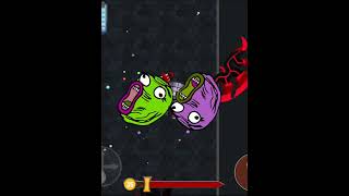 Evowars io  LEVEL 36 HACK BEST MOD 13M Score evowars evowarsio [upl. by Glennie]