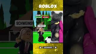 DAS LIKEKÄTZCHEN HAT SEINEN NAMEN ENTHÜLLT😨 roblox [upl. by Issor]