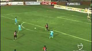 DiyarbakırsporEskişehirspor maçı [upl. by Ainesell]