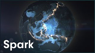 Cataclysm Is Earth Due Its Most Devastating Earthquake Yet  Mega Disaster  Spark [upl. by Deena]