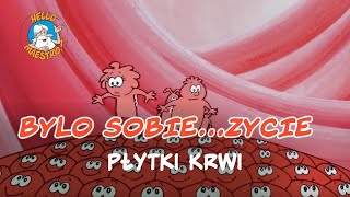 Bylo Sobie Zycie 🌱Płytki krwi🧪 [upl. by Adnertal]