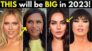 1 Plastic Surgery Trend Prediction for 2023 [upl. by Garvey543]