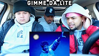 MVP OF 2023 LIL YACHTY x SOUTHSIDE  GIMME DA LITE  REACTION [upl. by Tadio]