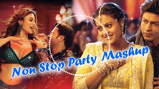 Bollywood Party Mix 2024  Nonstop Party Dj Remix Songs 2024 [upl. by Ahtabat]