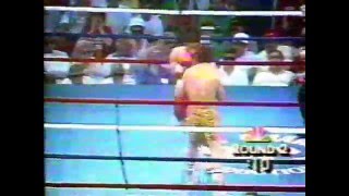 TONY LOPEZ VS TYRONE JACKSON [upl. by Annaid663]