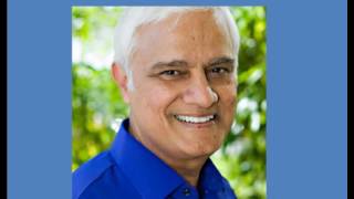 Pensemos con Ravi Zacharias Esta muerto el ateismo 1 [upl. by Elleinnod]