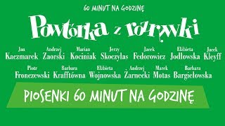 ✭ Powtórka z Rozrywki ✭ Barbara Krafftówna i Andrzej Żarnecki  Ciepło ciepło [upl. by Kahaleel]