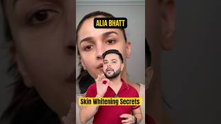 Easiest Skincare Routine for Skin Whitening Pigmentation Treatment at Home [upl. by Lantha636]