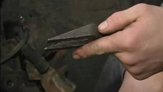 How to Replace a Worn Ball Joint on a Car  How to Free a Ball Joint on a Car [upl. by Kissner]