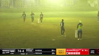 BPL Bijnor Premier League Season 2 Live Stream Match [upl. by Noreen861]