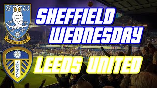 Goal Of The Season amp Fan Trouble SWFC vs Leeds United 💥😡 [upl. by Neela]