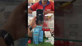 oppo A38 mobile unboxing 😍😍 viral [upl. by Seed]