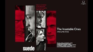 Suede The Insatiable Ones  DokStation 2019  Trailer [upl. by Hamfurd]