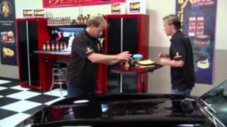 How to properly wax your car with Pinnacle car care products [upl. by Ardekahs997]