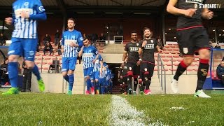 Standard  Genk  21 [upl. by Lettie]