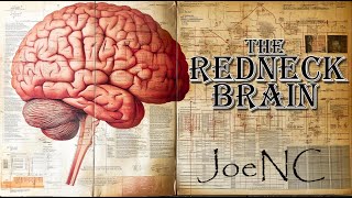 The Redneck Brain  JoeNC [upl. by Macri]