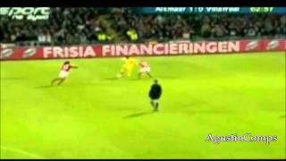 HD ¿Como aguantar la Pelota Riquelme Ball Retention 19962015 [upl. by Vasiliu]