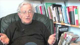 Chomsky on Religion [upl. by Irep945]