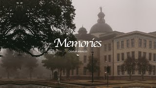 Memories  Ólafur Arnalds Mix [upl. by Nirehtac]