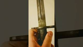 WW1 US Bayonet showcase [upl. by Reivaxe]