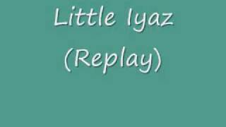 Iyaz Replay high voice [upl. by Hayton]