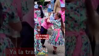 Mi niño bailando baile trending monterrey reenkarnacionnorteña humor risas [upl. by Marlie96]