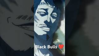 Black Clover Edits 👿 [upl. by Ytak]