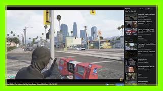 4Head Reacts To Future VS Ratchet Multi Pov Shootout  NoPixel GTA RP [upl. by Finnegan]