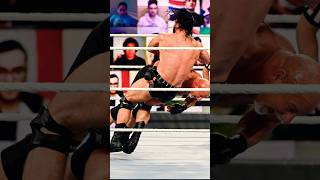 Drew McIntyre vs Goldberg  WWE Championship Match [upl. by Redfield]