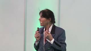 EQUITANA 2022 Live Lecture from Bea Borelle German [upl. by Nelie]