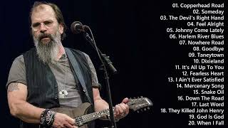 Steve Earle Greatest Hits Full Album [upl. by Akirrehs]