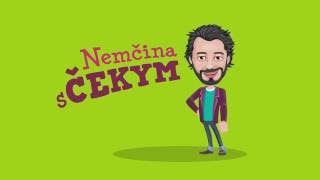 Chceme vedieť nemecky s Marianom Čekovským [upl. by Liv]