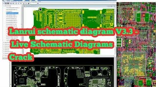 Lanrui schematic diagram V33  Live Schematic Diagram [upl. by Apul986]