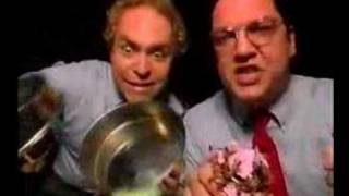 Penn and Teller Bees [upl. by Cenac]