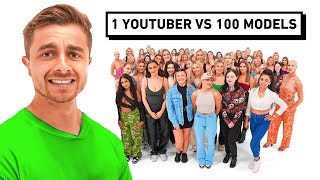 ChrisMD VS 100 Models [upl. by Gibrian238]