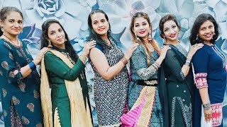 Sawaar Loon Dance  Lootera  Group Dance Choreography 💃 [upl. by Neraj]