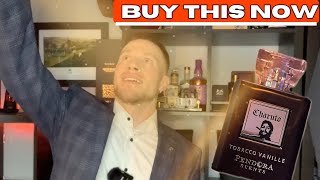 STOP Dont Buy Tom Ford Tobacco Vanille GET Charuto Pendora Scents  BEST Clone HEAVENLY Review [upl. by Mendelsohn560]