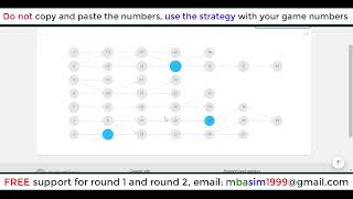 Cesim Project Guide Cesim Guid and Tips ROUND 1 Winning tip 2 [upl. by Steinman]