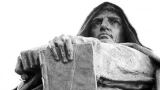 Giordano Bruno  Degli eroici furori [upl. by Ainos]