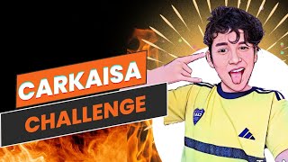 CarKaIsa Challenge Juegos en Equipos 🏆 [upl. by Lagasse]