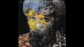 Cultura Profética  Fruto De La Tierra Audio Oficial [upl. by Sikata]