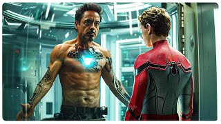 Top 20 Best Action Scenes in Marvel Movies [upl. by Kristan]