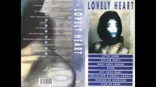 Various  Lovely Heart VHS 1991 [upl. by Zealand]