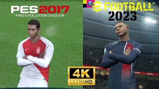 Evolution celebration kylian mbappe [upl. by Sadler491]