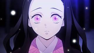 nezuko edit  ola lala [upl. by Ninerb618]