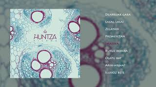 Huntza  Xilema Full Album [upl. by Eenattirb]