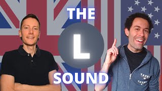 LVocalisation in British and American English Pronunciation with Geoff from Fluent American [upl. by Yacov467]