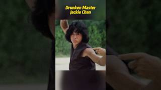 Jackie Chan vs Hwang Janglee Drunken Fist Masterycombat action combat kungfu martialarts [upl. by Melissa]